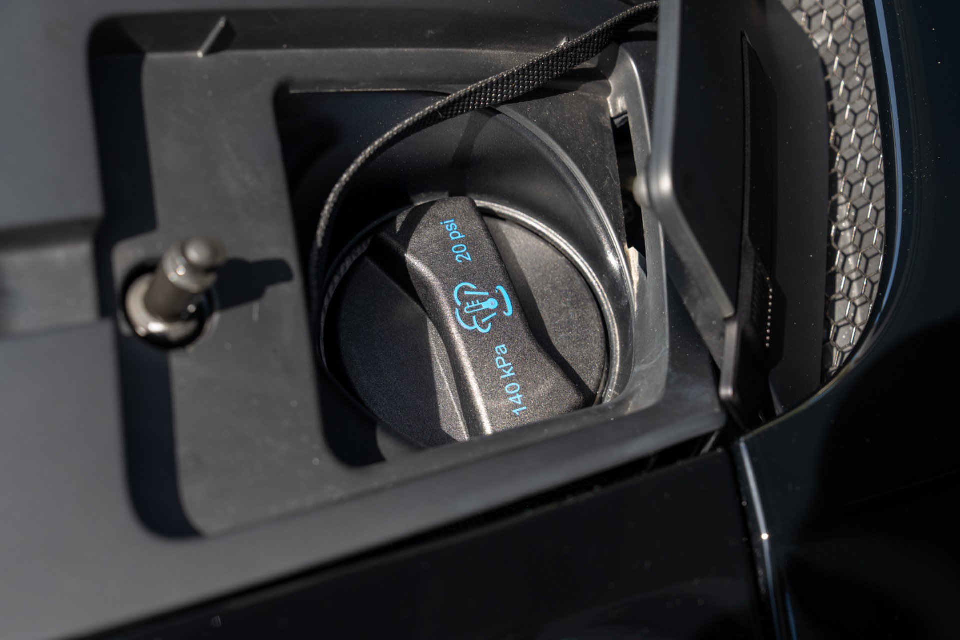 Used 2025 Porsche 911 GT3 RS RWD image 68
