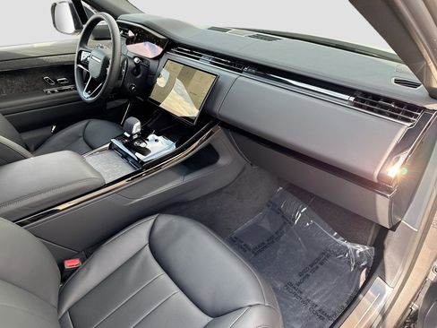 New 2026 Land Rover Range Rover Sport Dynamic SE image 15