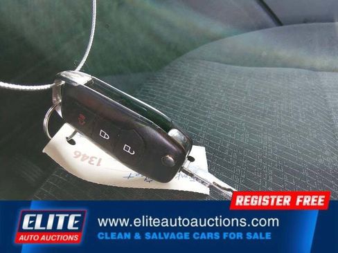 Used 2023 Ford Bronco Sport AWD/4WD image 21