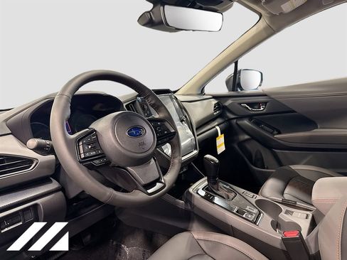 New 2026 Subaru Crosstrek 2.5i Limited w/ Crosstrek Mirror Package AWD/4WD image 9