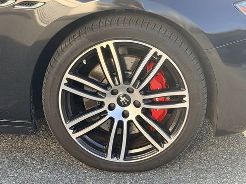 Used 2019 Maserati Ghibli S Q4 image 25
