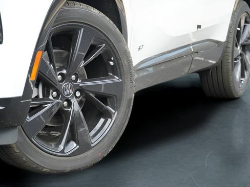 New 2026 Buick Envision Sport Touring image 3