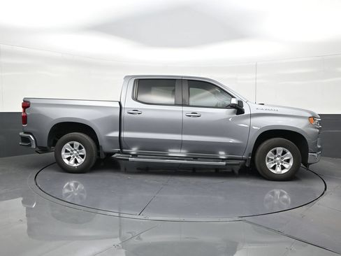 Used 2024 Chevrolet Silverado 1500 LT RWD image 6