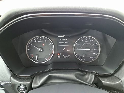 Certified 2023 Subaru Legacy image 11