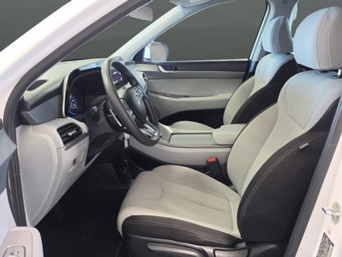 Used 2021 Hyundai Palisade SE AWD/4WD image 9