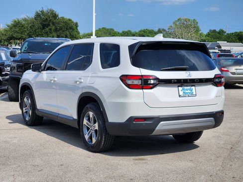 Used 2024 Honda Pilot EX-L image 5