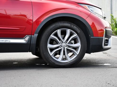 Used 2021 Honda CR-V Touring image 9
