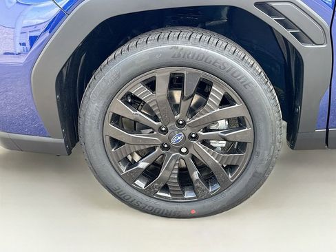 New 2026 Subaru Forester Sport AWD/4WD image 41