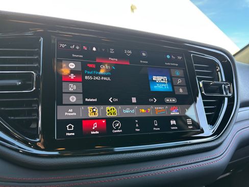 Used 2024 Dodge Durango R/T image 12