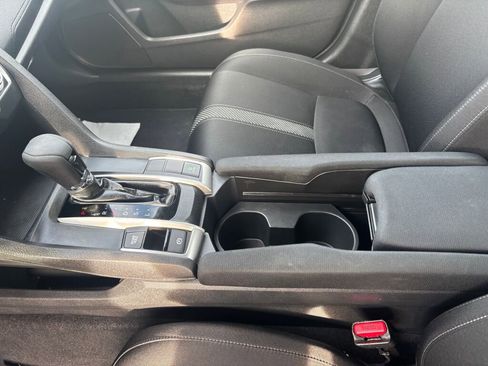 Used 2016 Honda Civic LX image 15