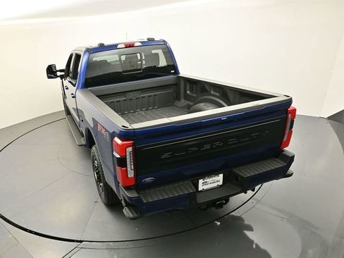 New 2026 Ford F250 Platinum AWD/4WD image 23