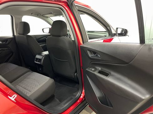 Certified 2023 Chevrolet Equinox LT FWD image 40