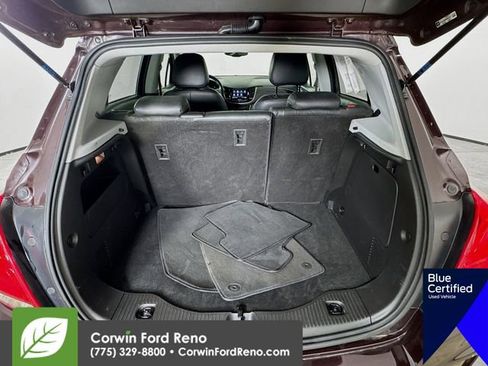 Used 2021 Chevrolet Trax LT image 27