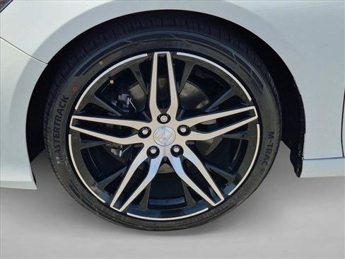 Used 2022 Honda Accord Touring image 24