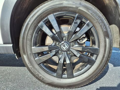 Used 2026 Honda HR-V Sport image 34