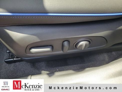 New 2026 Buick Envista Sport Touring w/ Convenience I Package FWD image 7