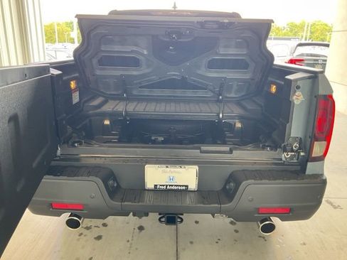 New 2026 Honda Ridgeline TrailSport image 20