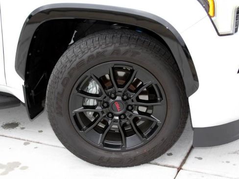 Used 2024 Toyota Sequoia Platinum w/ TRD Off-Road Package image 9