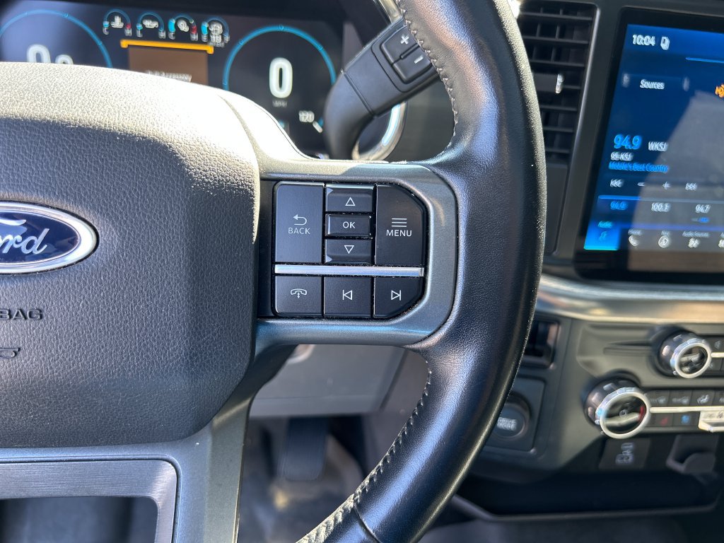 Used 2022 Ford F150 Lariat RWD image 22