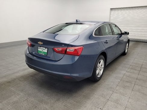 Used 2024 Chevrolet Malibu LT image 9