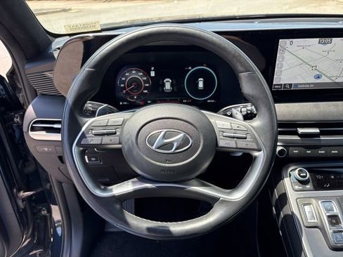 Used 2024 Hyundai Palisade Calligraphy AWD/4WD image 14