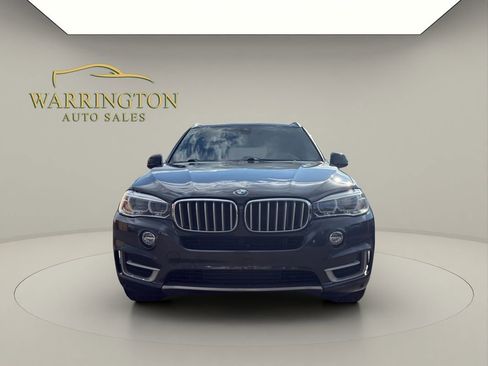 Used 2018 BMW X5 xDrive35i image 2