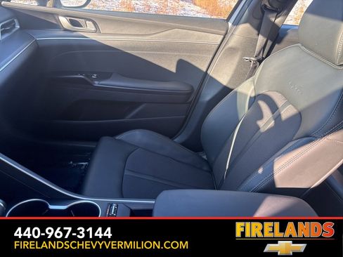 Used 2024 Kia K5 GT-Line image 12