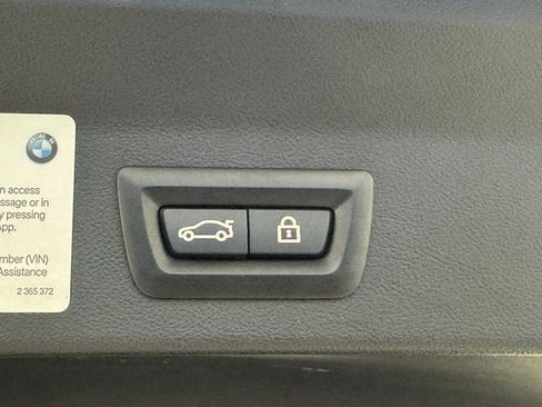 Used 2022 BMW X3 sDrive30i w/ Convenience Package w/ZPA image 47