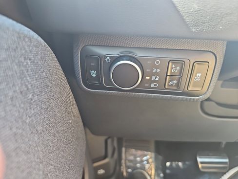 New 2025 Ford Mustang Mach-E Premium w/ Sport Appearance Package image 45