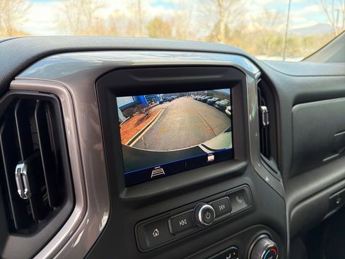 Used 2021 Chevrolet Silverado 1500 Custom w/ Rally Edition image 24