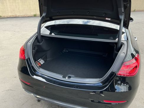 Used 2023 Mercedes-Benz C 300 Sedan image 25