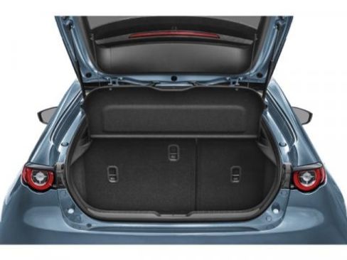 New 2026 MAZDA MAZDA3 Hatchback w/Premium Plus Pkg image 14