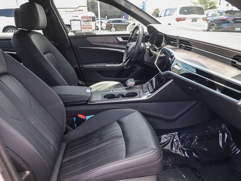Used 2024 Audi A6 Premium Plus AWD/4WD image 17