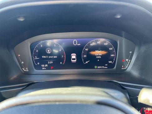 Used 2024 Honda Accord EX image 17