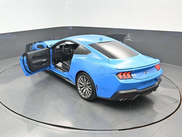 Certified 2025 Ford Mustang GT Premium RWD image 22