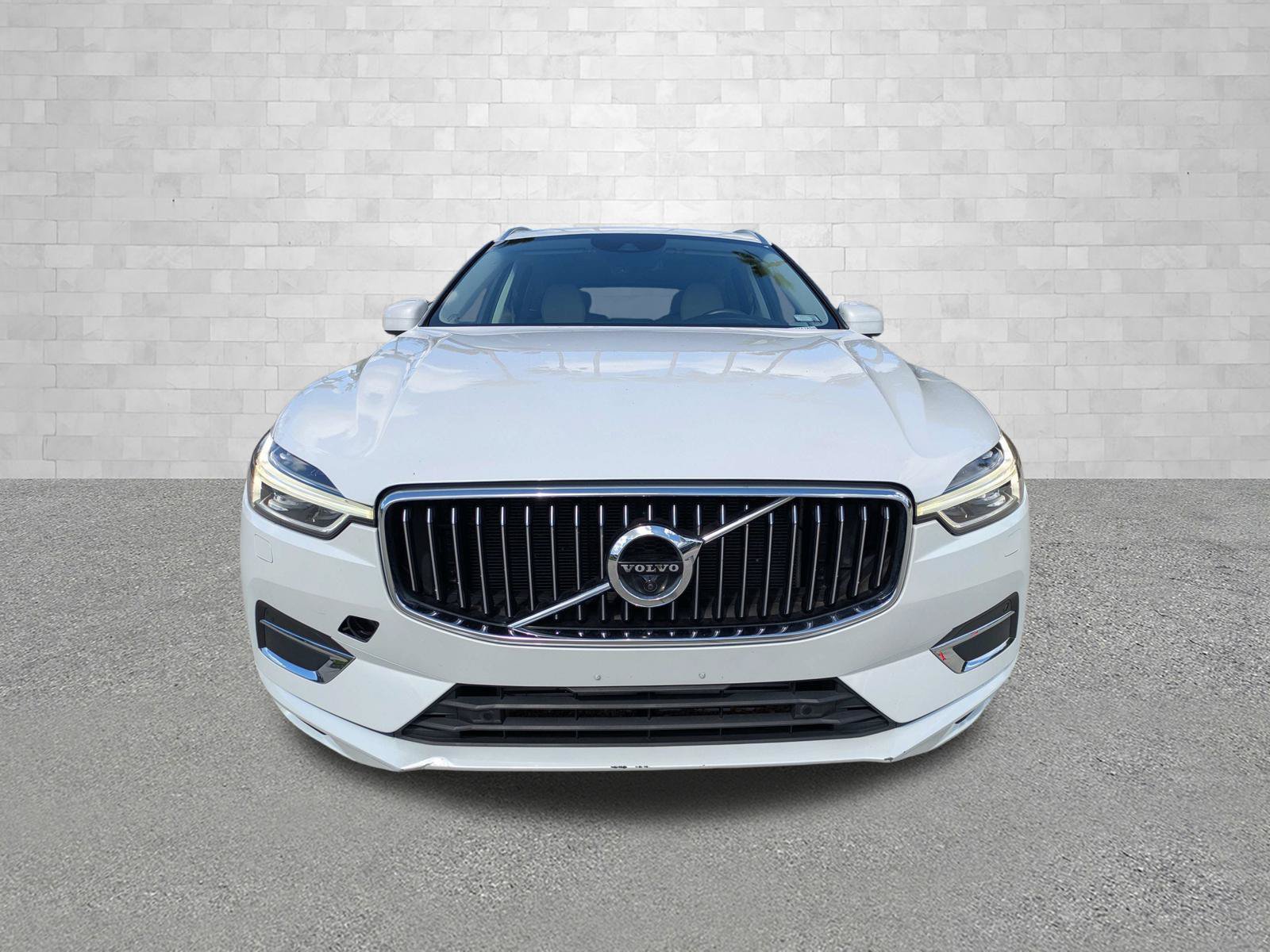 Used 2019 Volvo XC60 T5 Inscription w/ Protection Package AWD/4WD image 6