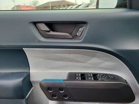 New 2026 Ford Maverick XLT w/ Equipment Group 301A image 19