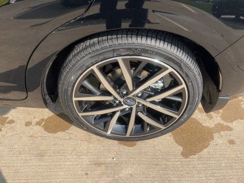 New 2026 Subaru Impreza 2.0i Sport image 10