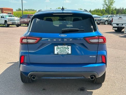 Used 2023 Ford Escape ST-Line AWD/4WD image 37