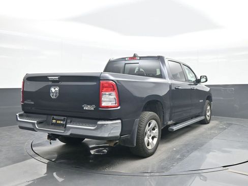 Used 2019 RAM 1500 Big Horn image 6