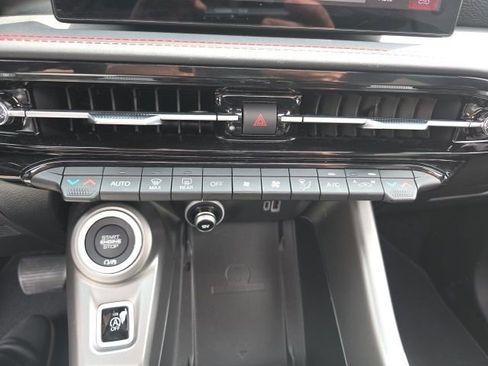 Used 2024 Dodge Hornet GT Plus w/ GT Blacktop Package image 7