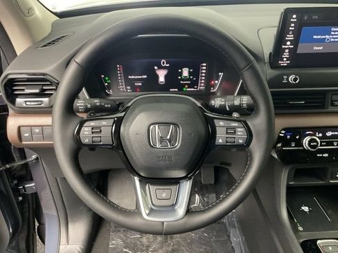 New 2026 Honda Pilot Elite image 14