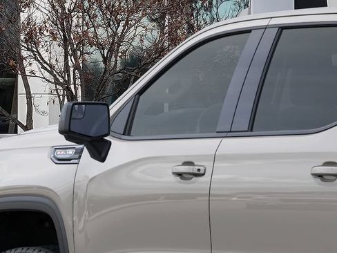 New 2026 GMC Sierra 1500 AT4 w/ AT4 Premium Package AWD/4WD image 12