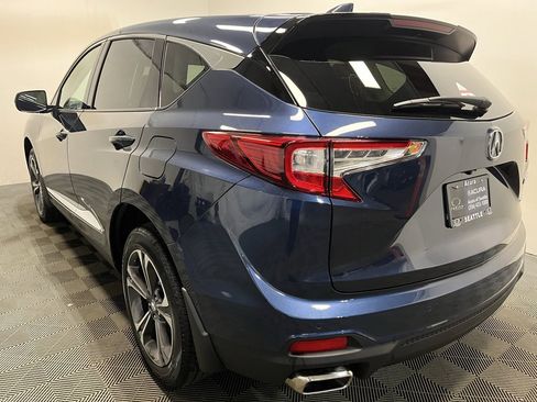 New 2026 Acura RDX w/ Technology Package image 22