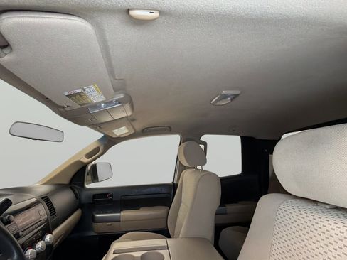 Used 2012 Toyota Tundra 2WD Double Cab w/ Tow Pkg image 29