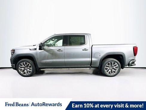 New 2026 GMC Sierra 1500 Denali AWD/4WD image 3