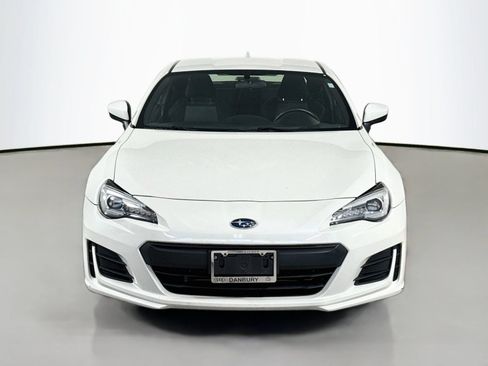 Used 2017 Subaru BRZ Premium RWD image 6
