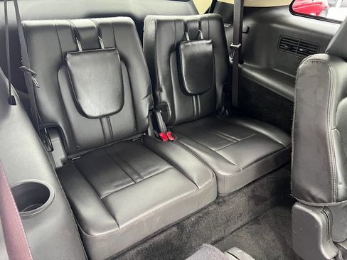 Used 2017 Lincoln MKT AWD w/ Driver Technology Package image 25