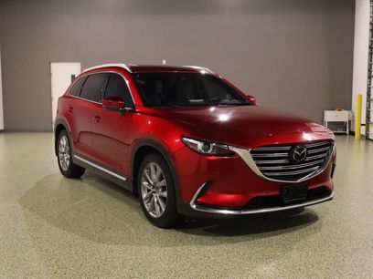 Used 2020 MAZDA CX-9 Grand Touring