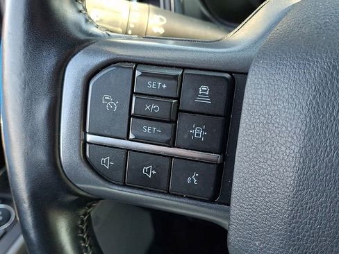 Certified 2023 Ford F250 Lariat w/ Lariat Ultimate Package image 22